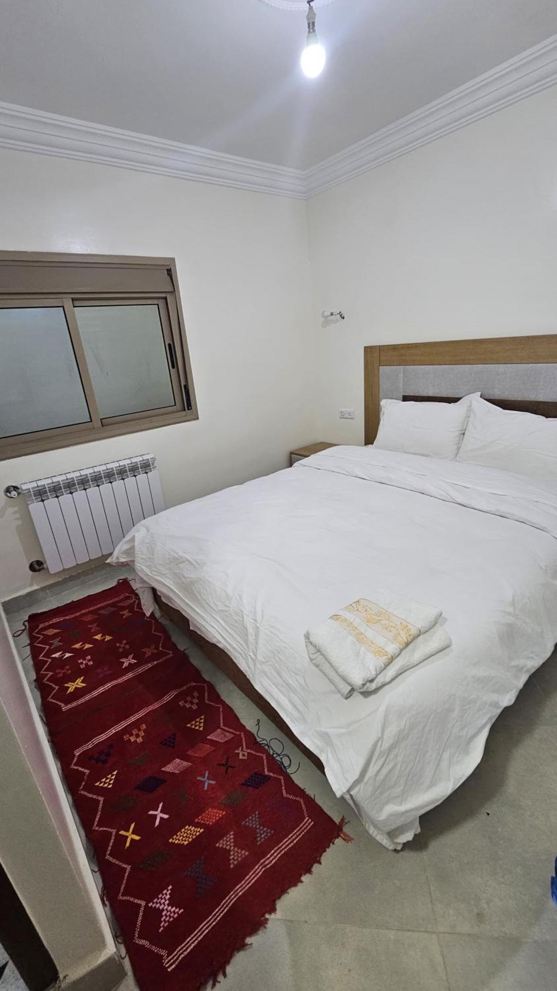 Espace Inov Imilchil 外观 照片
